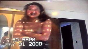 Asian Amateur Engages In Intense Sexual Activities