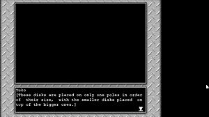 Completing 1993 Hentai Adult Game Episode Three Wins Rewards