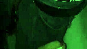 ladysexy sucking a random guy's cock, sexy latina style