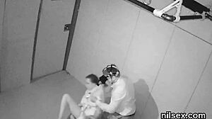 Hey, nasty sweetie, ready for painful anal therapy in the nuthouse?