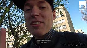 Reality Show Stars Holly Banks And Sophie Logan Explore Stevenshame Dating Adventures