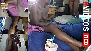 Thot In Texas Red Preview Hood Pussy Sample