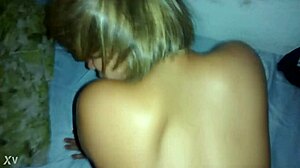 ana says she's a married prostitute