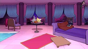 star wars orange trainer part 14