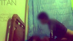 This Girl Rides Pussy Like A Professional