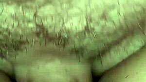 Fucking The Chubby Wife In Detail