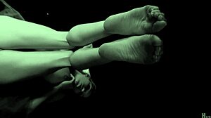 Do you like how I worship your legs and ass?