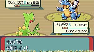All Pokémon Appear in Modified Sapphire Gameplay Part 17