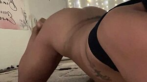 Can you handle Bobbi Jo88?