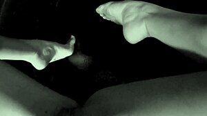 Do you like how I worship your legs and ass?