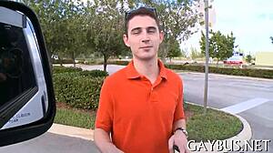 High Definition Gay Encounter Sparks Intense Desire.