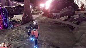 Aria Genesis in hentai game pornplay. Ep 1 reveals cuckolding sex as her friend's only cure.