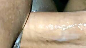 ele me come muito gostoso amateurs creampie