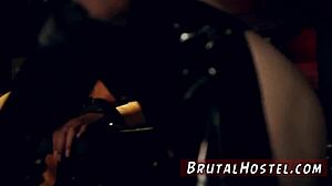 Extreme Rough Double Anal And Pretty Teen 18+ Fuck Hd Fed Up With Waiting