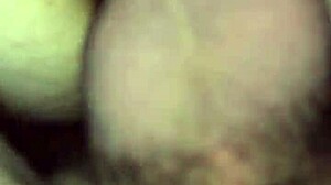 I’m Breaking My Chilean Wife’s Tight Ass