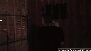 I dominate poor Goldie with extreme BDSM spanking in this intense teen session.