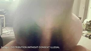 Intense Gay Blowjob With Fierce Reactions