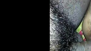 thick hairy pussy fucking 😈