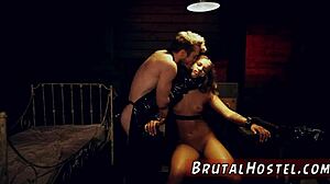 Extreme Rough Double Anal And Pretty Teen 18+ Fuck Hd Fed Up With Waiting