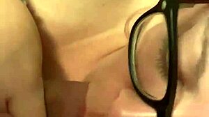 Intense Blowjob with Deep Sucking Techniques