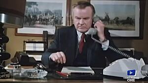 Marianne et Dominique, sexy femmes, tease the butler for wild pleasure! 😍