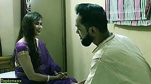 印度嫂子色情旁遮普性冒险