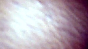 teen bent over in doggystyle fun