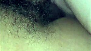 Thick Pawg Rides Reverse On Big Black Cock And Squirts