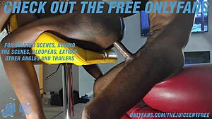 Juice Chapter 2: Big Tits and Monster Cock Madness!