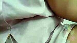 Big Tits And Monster Cock Show!