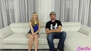 wanna see lily rader’s first remastered b g scene with brian omally?