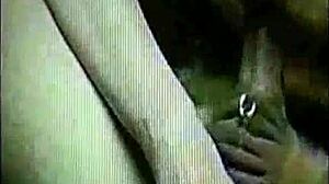 I trained my dizzy blond daughter to suck and finger