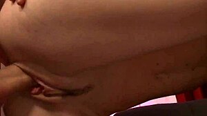 The lawyer has a very tasty rate with big tits and cumshot facial