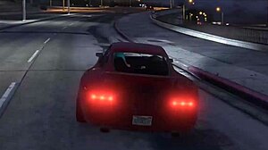 Horror sex stories iii the girl on the road