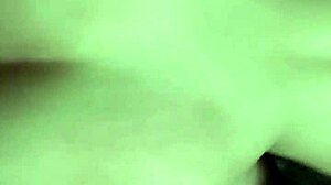 Trio Continues in Second Part with Teen and Big Ass