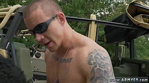 Black man fucking his boxers and sexy gay men atlanta r the army69