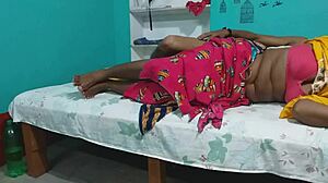 黄裙美女Pampa狂野发骚