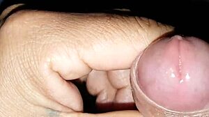 Hot Solo Cumshot in My Room