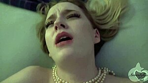 Stepmom whispers to stepson, shhh, dad’s asleep, ride me now with Cock Ninja and Smartykat314!