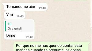 Mi Novia Shares Her Wild Story After Our Breakup