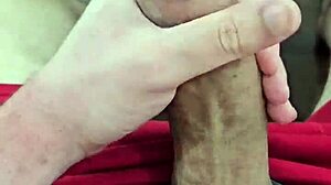 Young Brazilian twink caught on camera