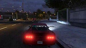 Horror sex stories iii the girl on the road