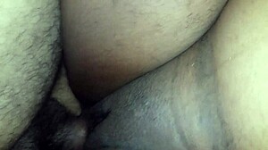 Mature Black Woman With Big Ass And Tits