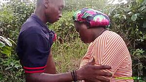 I SEDUCED My Landlord With My ASS To Renew My Rench