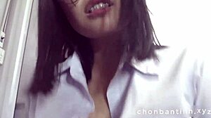 Vietnamese Teen Skips School for Motel Horse-Riding Session