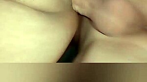 Asian housewife takes massive cock in intense cheating session with monster dick