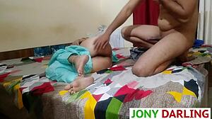 Punjabi Women Test Young Boy's Sex Stamina Before Wedding! 🔥💪