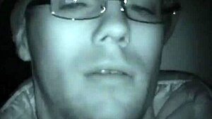 Pryce and Jack's Blowjob Scandal Exposed!