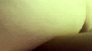 Creamy Pussy Rides Massive Cock In Interracial Hardcore Action