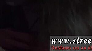 In this bdsm scene, the milf pumps the teen's swollen pussy hard